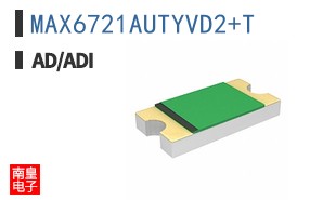 MAX6721AUTYVD2+T