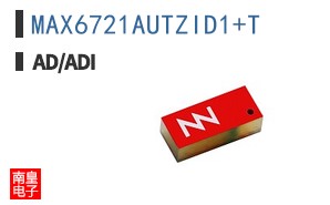 MAX6721AUTZID1+T