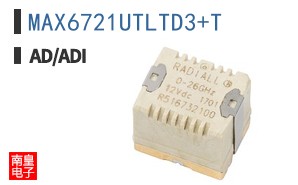 MAX6721UTLTD3+T