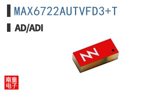MAX6722AUTVFD3+T