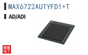MAX6722AUTYFD1+T