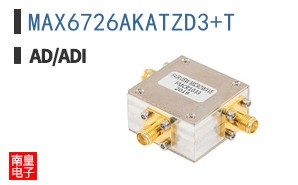 MAX6726AKATZD3+T