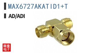 MAX6727AKATID1+T