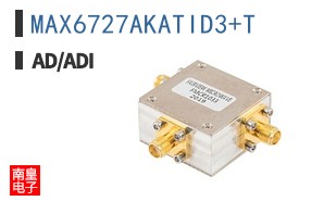 MAX6727AKATID3+T
