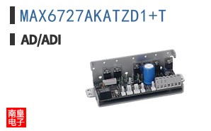 MAX6727AKATZD1+T