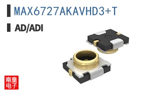 MAX6727AKAVHD3+T