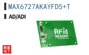MAX6727AKAYFD5+T