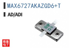 MAX6727AKAZGD6+T