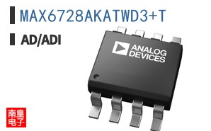 MAX6728AKATWD3+T