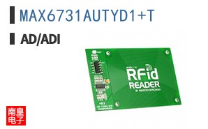 MAX6731AUTYD1+T
