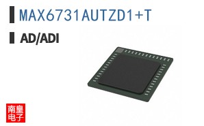 MAX6731AUTZD1+T