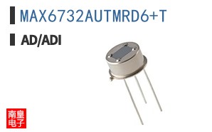 MAX6732AUTMRD6+T