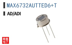 MAX6732AUTTED6+T