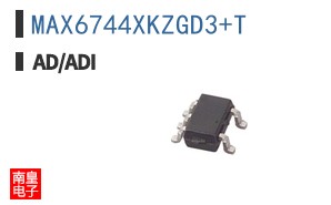 MAX6744XKZGD3+T