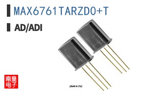 MAX6761TARZD0+T