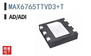 MAX6765TTVD3+T