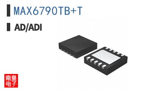MAX6790TB+T