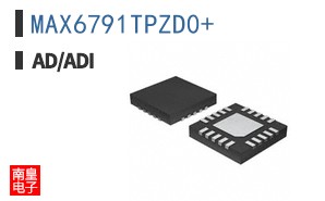 MAX6791TPZD0+