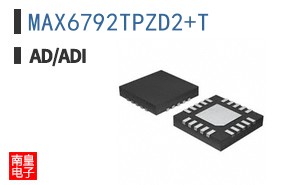 MAX6792TPZD2+T