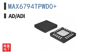MAX6794TPWD0+