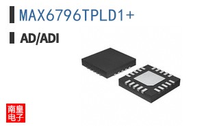 MAX6796TPLD1+