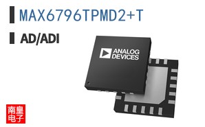 MAX6796TPMD2+T