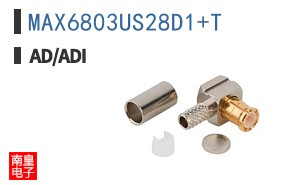 MAX6803US28D1+T