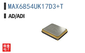 MAX6854UK17D3+T