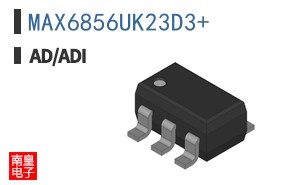 MAX6856UK23D3