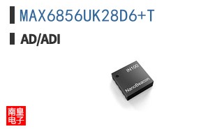 MAX6856UK28D6+T