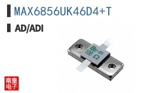 MAX6856UK46D4+T