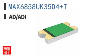 MAX6858UK35D4+T