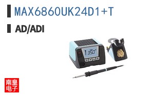 MAX6860UK24D1+T