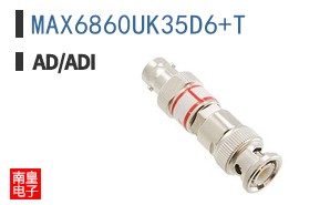 MAX6860UK35D6+T