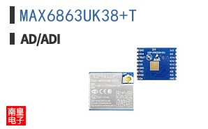 MAX6863UK38+T