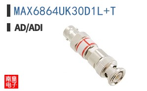 MAX6864UK30D1L+T