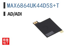 MAX6864UK44D5S+T