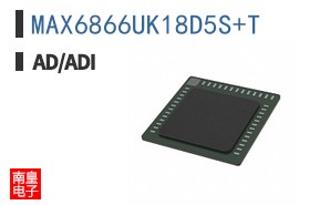 MAX6866UK18D5S+T