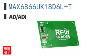 MAX6866UK18D6L+T