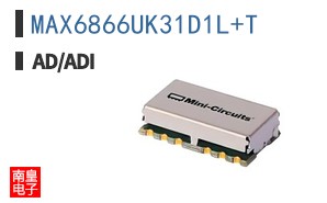 MAX6866UK31D1L+T