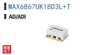 MAX6867UK18D3L+T