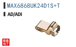 MAX6868UK24D1S+T