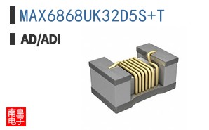 MAX6868UK32D5S+T