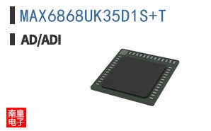 MAX6868UK35D1S+T