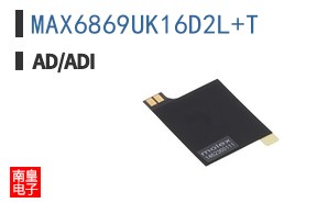 MAX6869UK16D2L+T