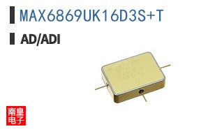 MAX6869UK16D3S+T