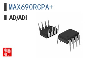 MAX690RCPA+