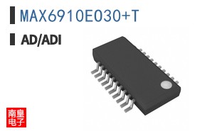 MAX6910EO30+T