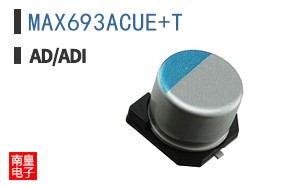 MAX693ACUE+T