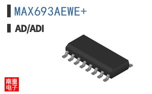 MAX693AEWE